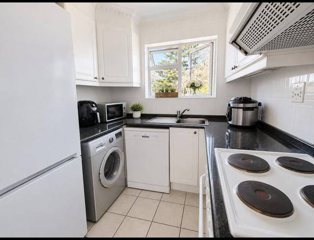 2 BEDROOM APARTMENT FOR SALE IN HELDERVUE